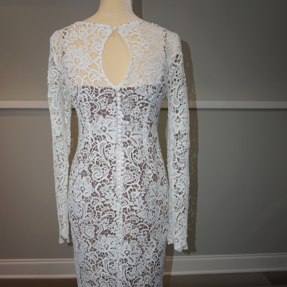 New Formal Dress SALE - Picture 5 of 5